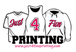 Just 4 Fun Printing