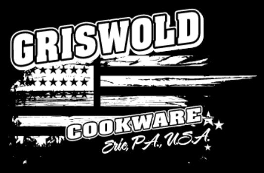 Griswold Tshirt Flag Design