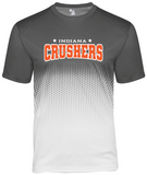 Hex Drifit Performance Short Sleeve Tshirt