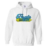 Brats with Bats Sweatshirt