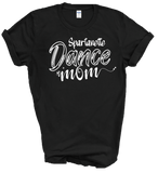 Spartanette Dance Mom #15