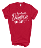 Spartanette Dance Mom #15