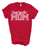 Spartanette Mom #16
