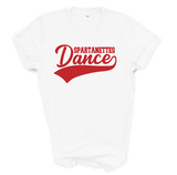 Spartanettes Dance swish #4