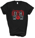 Spartanette Dance Mom #6