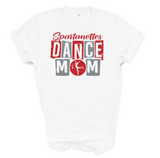 Spartanette Dance Mom #6