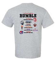 2024 SPARTAN RUMBLE SOFTBALL TOURNAMENT SHIRT