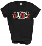 Spartanette Dance Mom #14
