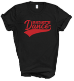 Spartanettes Dance swish #4