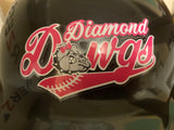 Helmet Decal