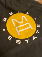 Mid America Realestate Hooded Sweatshirt