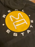 Mid America Realestate Hooded Sweatshirt