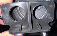 CJ7 JEEP MOUNTING BRACKET