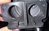 CJ7 JEEP MOUNTING BRACKET
