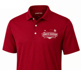 2026 JENNIFER DAVIDSON GOLF MEMORIAL RED GOLF MENS POLO