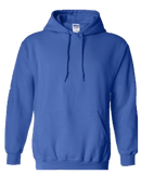 WORKWEAR HOODED SWEATSHIRT