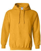 WORKWEAR HOODED SWEATSHIRT