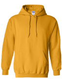 WORKWEAR HOODED SWEATSHIRT