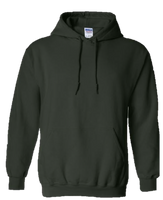 WORKWEAR HOODED SWEATSHIRTS