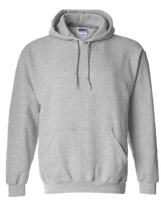 WORKWEAR HOODED SWEATSHIRTS