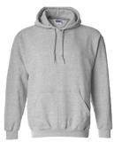 WORKWEAR HOODED SWEATSHIRTS