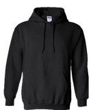 WORKWEAR HOODED SWEATSHIRTS