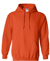 WORKWEAR HOODED SWEATSHIRTS