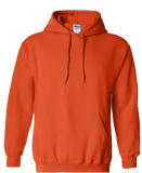 WORKWEAR HOODED SWEATSHIRTS