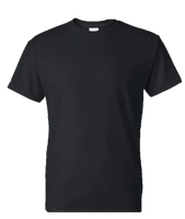 WORKWEAR SHORT SLEEVE TSHIRTS - BLACK, ORANGE, FOREST GREEN, GRAY