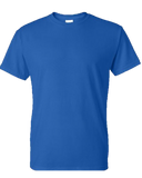 WORKWEAR SHORT SLEEVE TSHIRTS - RED, NAVY, ROYAL BLUE GOLD