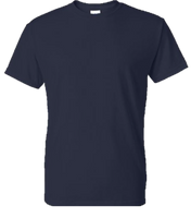 WORKWEAR SHORT SLEEVE TSHIRTS - RED, NAVY, ROYAL BLUE GOLD