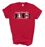 Spartanette Dance Mom #14