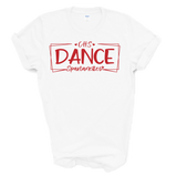 CHS Dance Spartanettes  #13