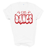 CHS Dance #8