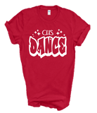 CHS Dance #8