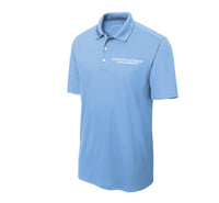 2025 JENNIFER DAVIDSON GOLF MEMORIAL BLUE GOLF SHIRT