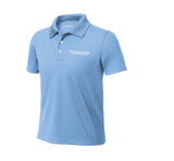 2025 JENNIFER DAVIDSON GOLF MEMORIAL BLUE GOLF SHIRT
