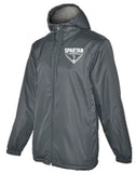 Champion Stadium jacket