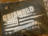 Griswold Flag Sweatshirt