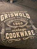 Griswold Double sided Sweatshirt