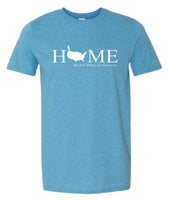 United States Home tshirt