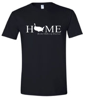 United States Home tshirt