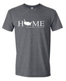 United States Home tshirt