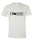 United States Home tshirt