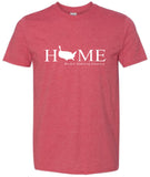 United States Home tshirt