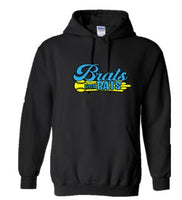 Brats with Bats Sweatshirt