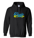 Brats with Bats Sweatshirt