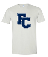 White Tshirt - Franklin County