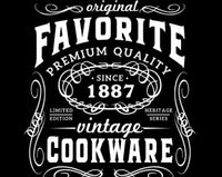 Favorite Tshirt Vintage Design