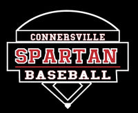 Spartan Baseball Diamond Tshirt